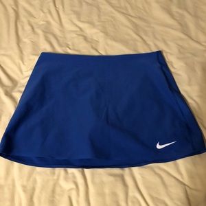 COPY - Woman’s Nike Skirt!!